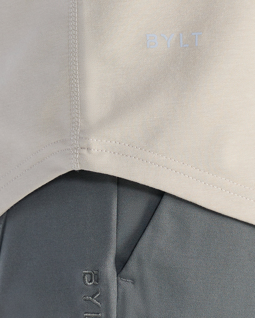 Drop-Cut: LUX Polo