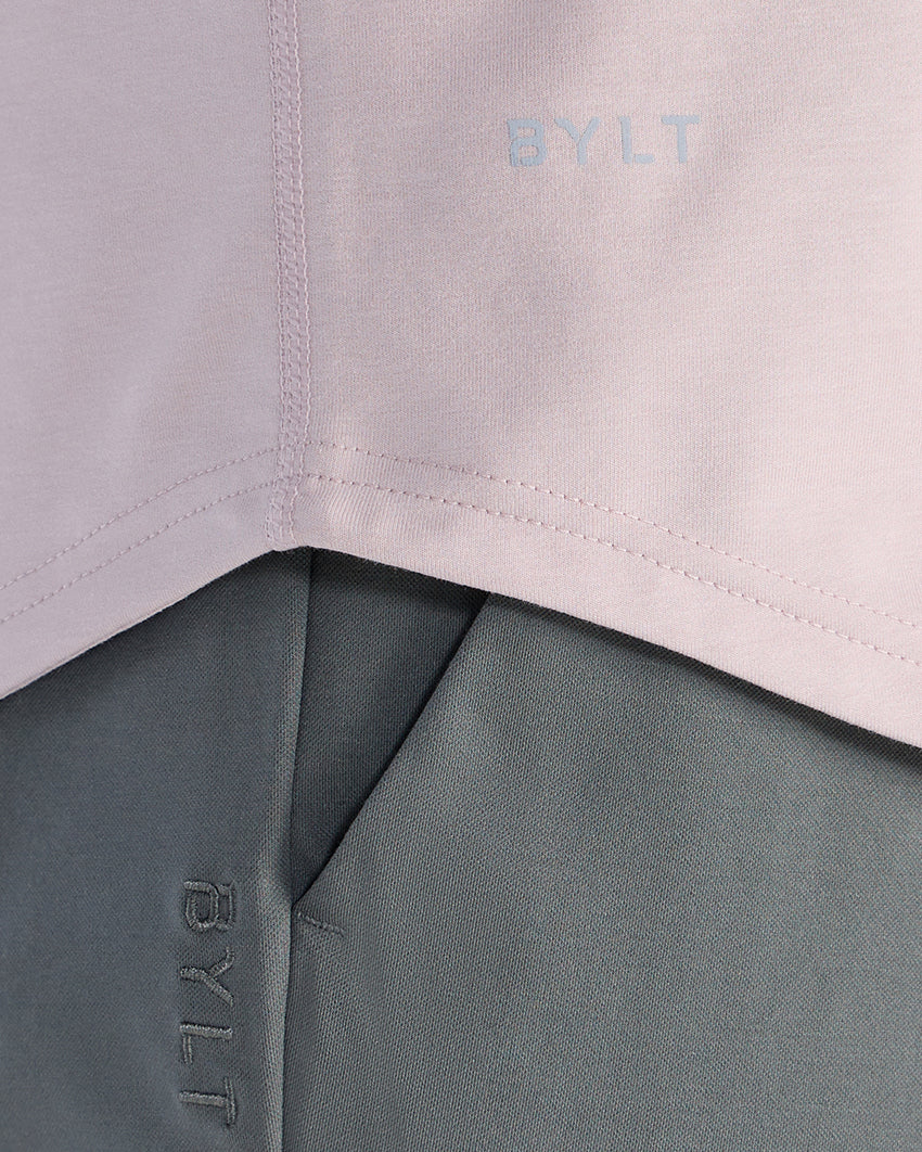 Drop-Cut: LUX Polo