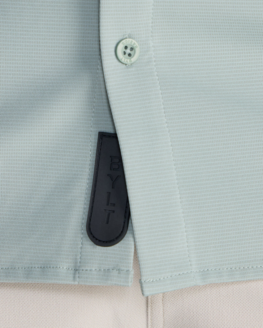 Executive Stretch 2.0 Short Sleeve Button Down