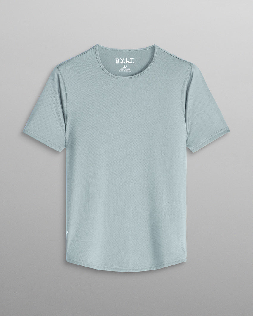 Performance+ 2.0 Drop-Cut Short Sleeve