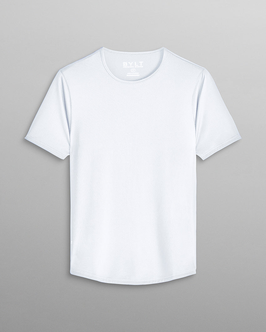 Performance+ 2.0 Drop-Cut Short Sleeve