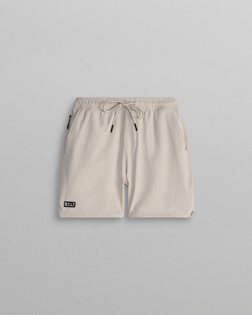 The BIOS Short Linerless
