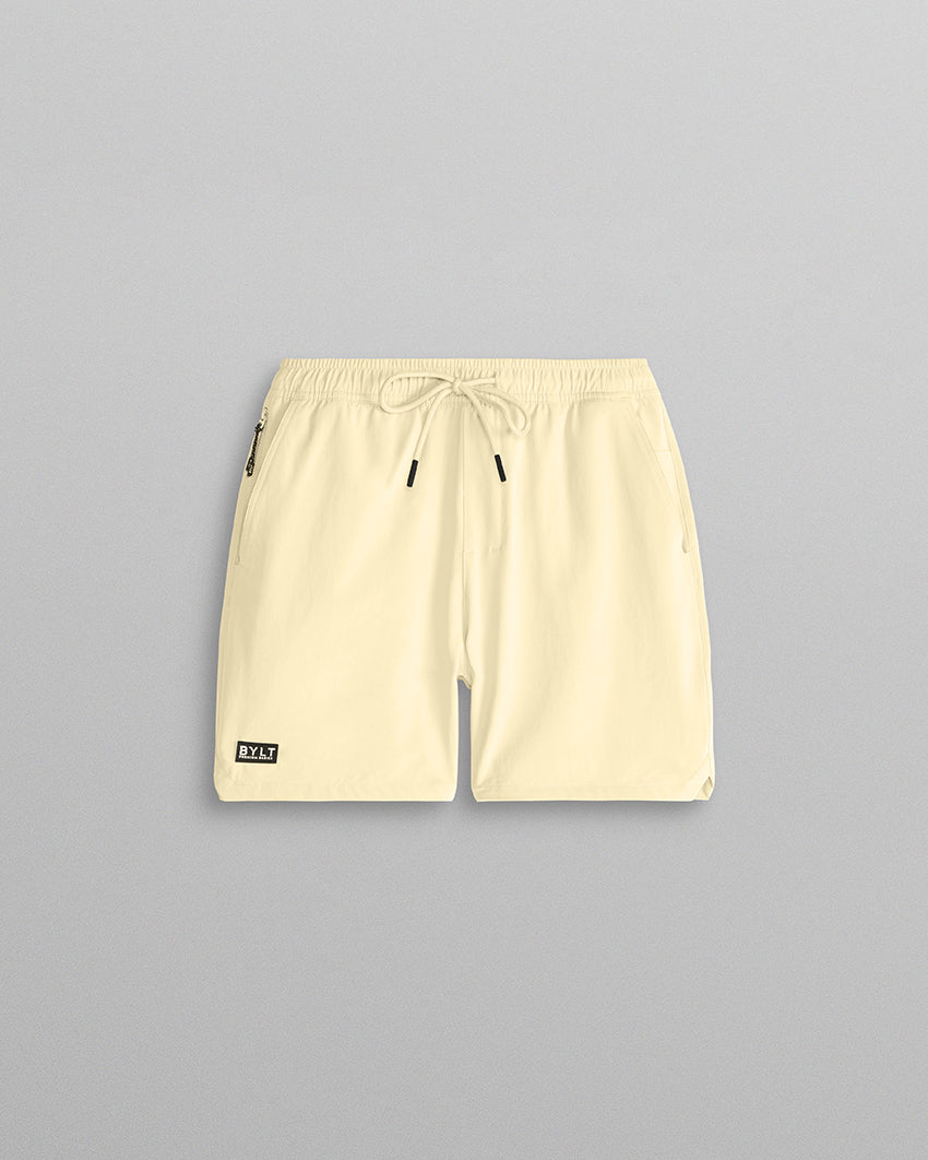The BIOS Short Linerless