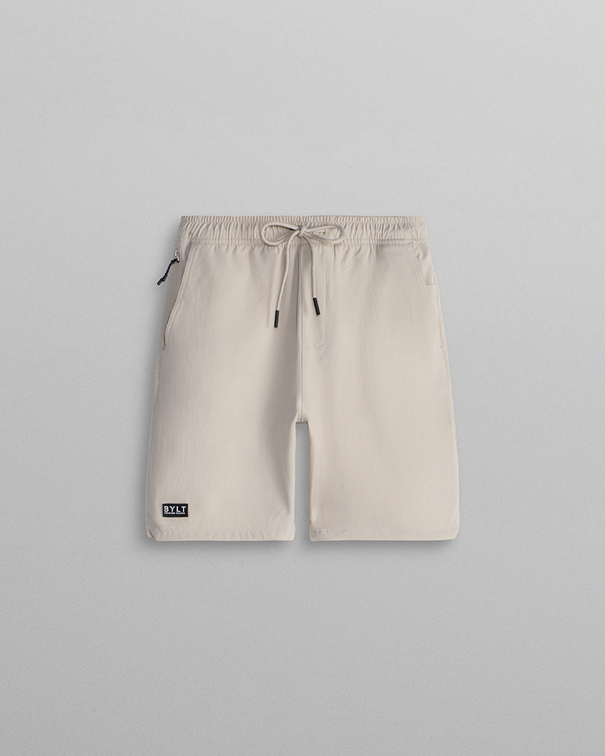 The BIOS Short Linerless