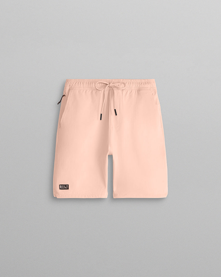 The BIOS Short Linerless