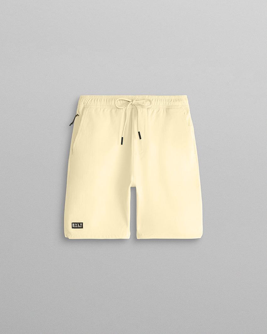 The BIOS Short Linerless