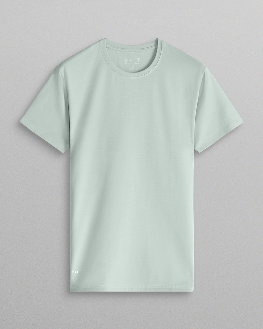 Split Hem: LUX