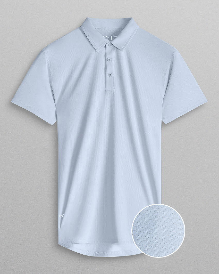 Pulse Short Sleeve Polo