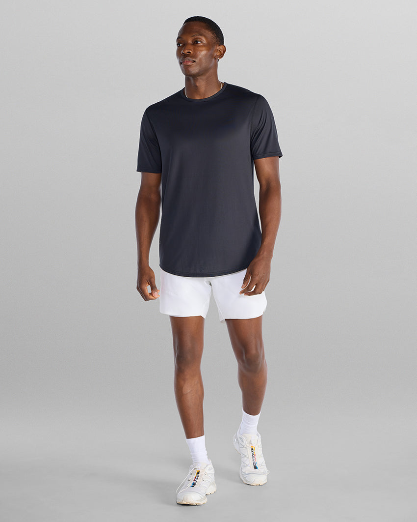 Performance+ 2.0 Drop-Cut Short Sleeve