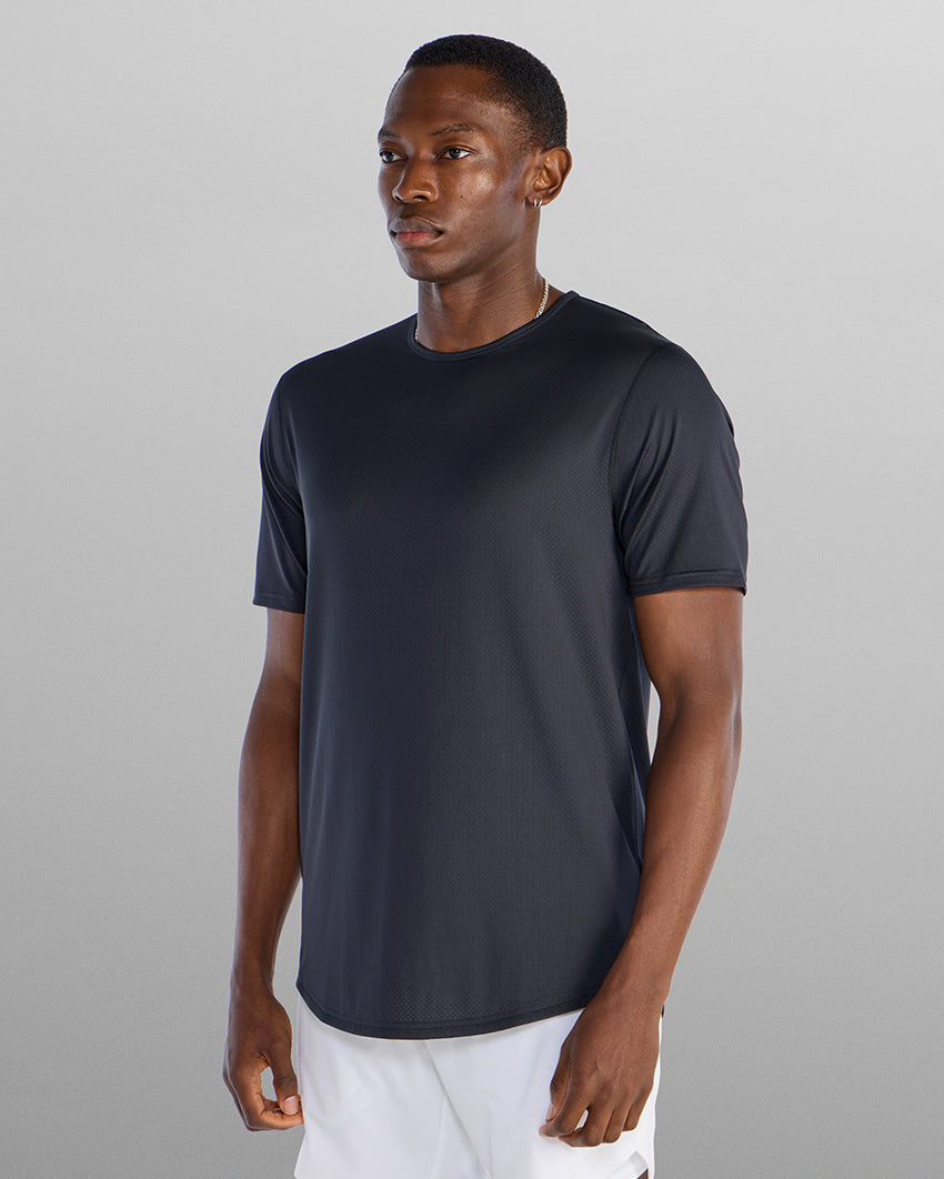 Performance+ 2.0 Drop-Cut Short Sleeve