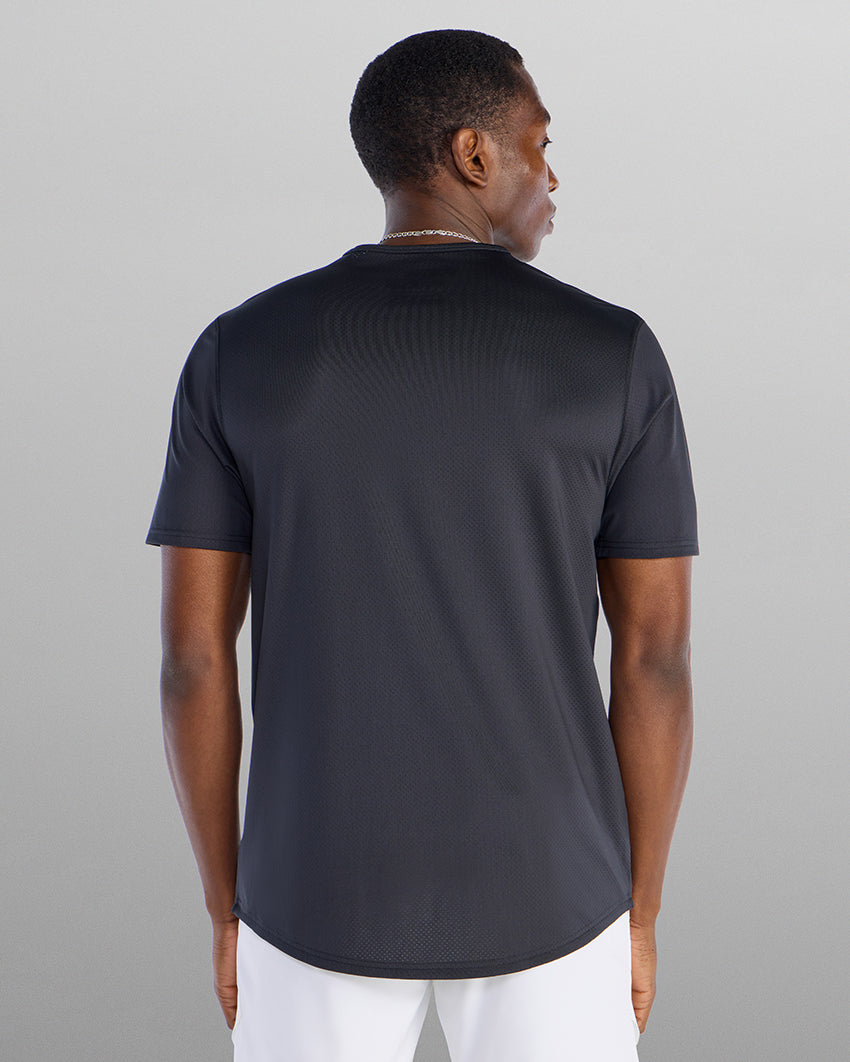 Performance+ 2.0 Drop-Cut Short Sleeve