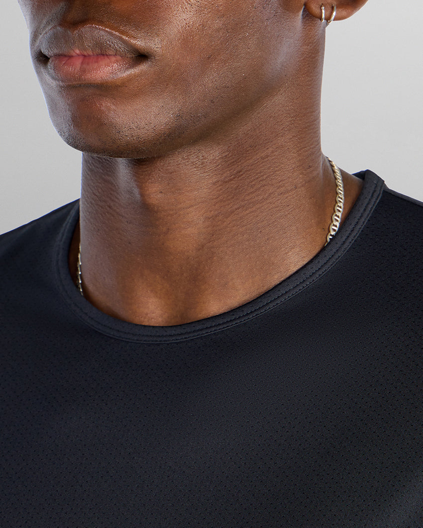 Performance+ 2.0 Drop-Cut Short Sleeve
