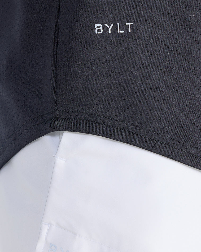 Performance+ 2.0 Drop-Cut Short Sleeve