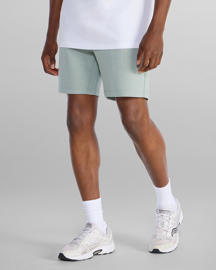 Roamknit Short