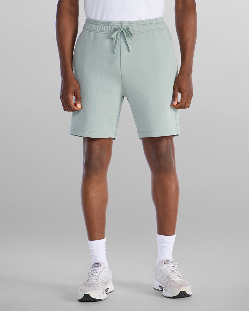 Roamknit Short