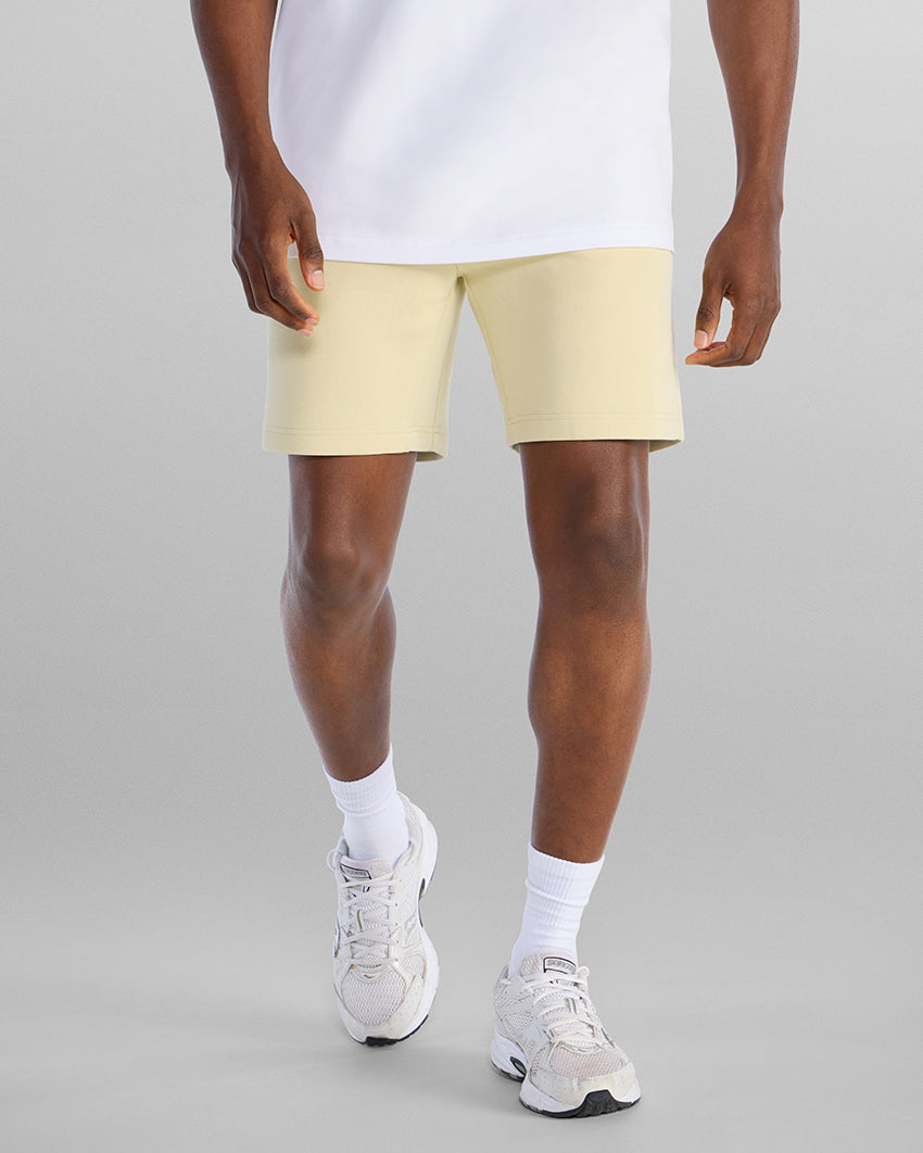 Roamknit Short