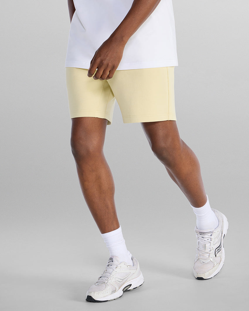 Roamknit Short