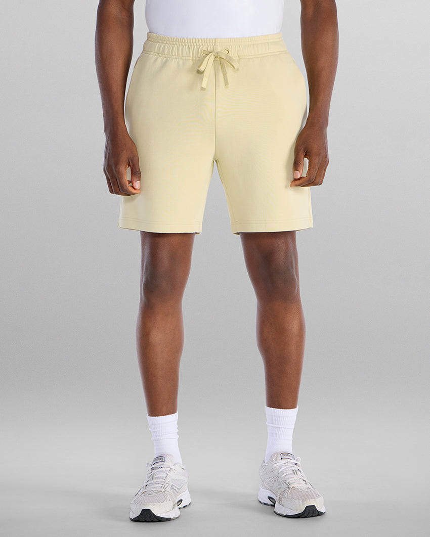 Roamknit Short