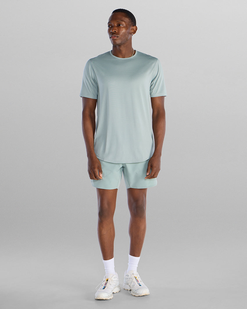 Performance+ 2.0 Drop-Cut Short Sleeve