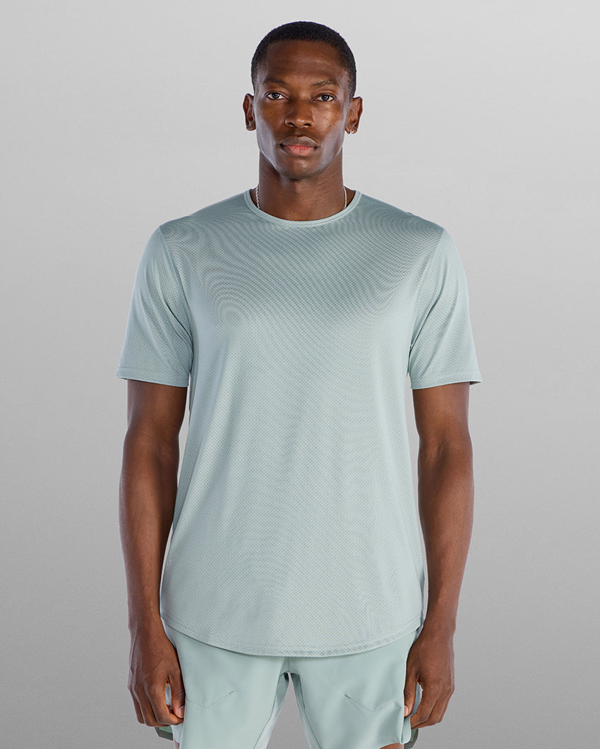 Performance+ 2.0 Drop-Cut Short Sleeve