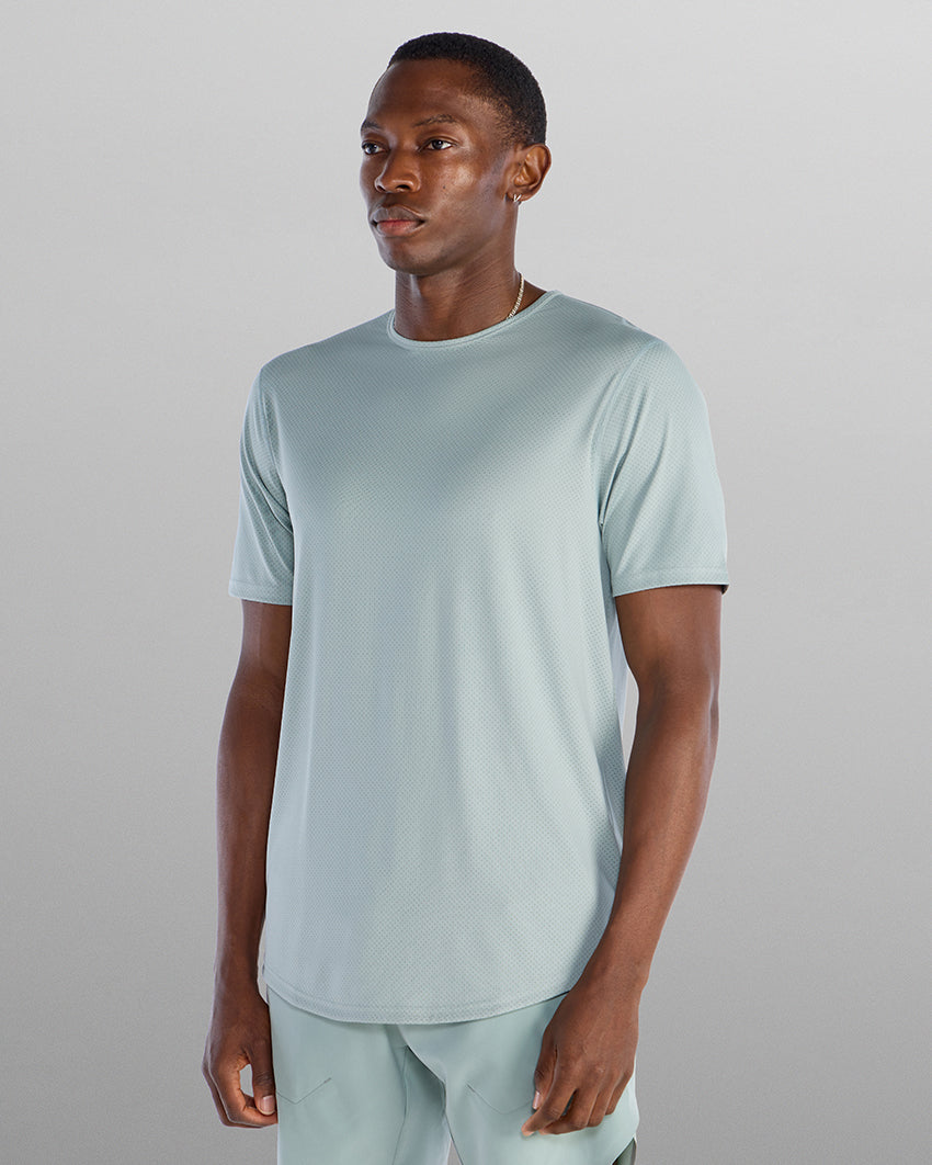 Performance+ 2.0 Drop-Cut Short Sleeve