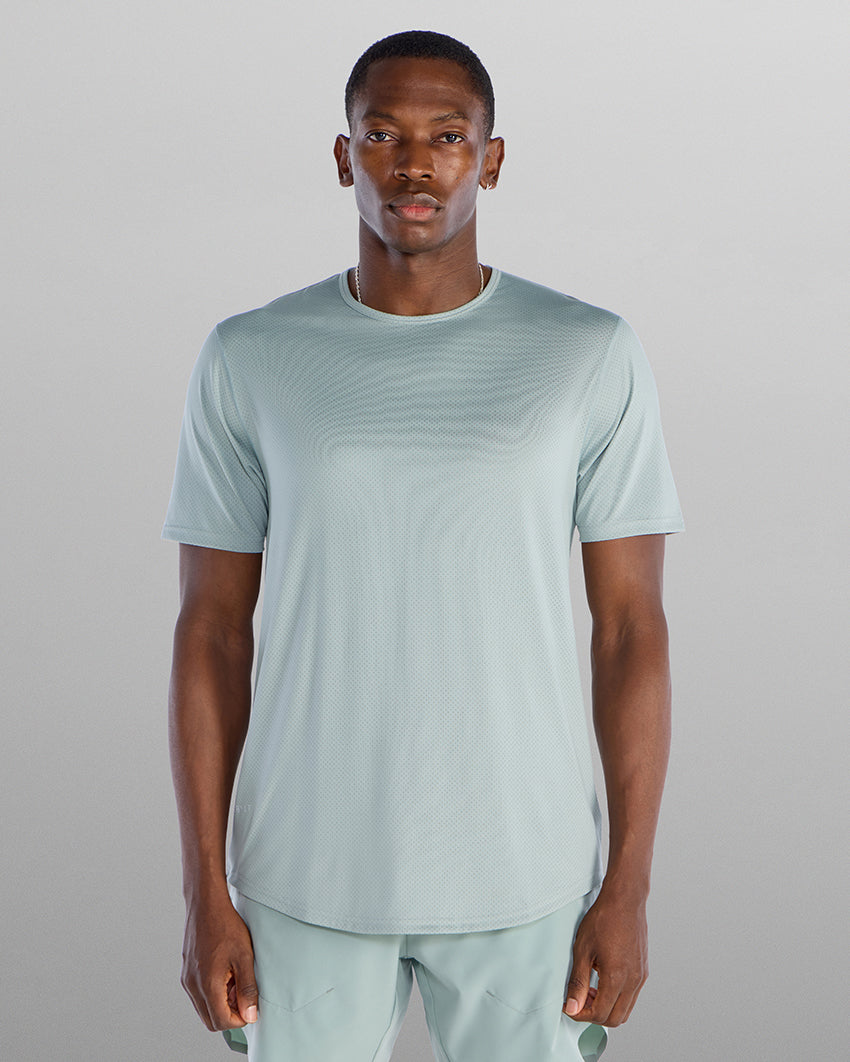 Performance+ 2.0 Drop-Cut Short Sleeve
