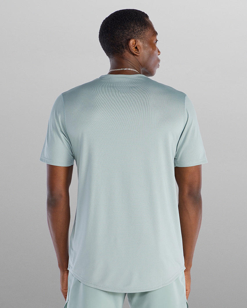 Performance+ 2.0 Drop-Cut Short Sleeve