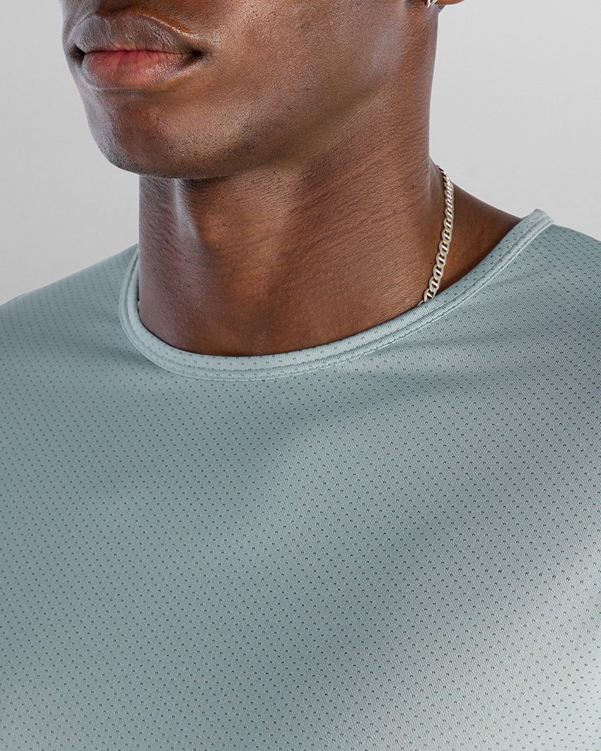 Performance+ 2.0 Drop-Cut Short Sleeve
