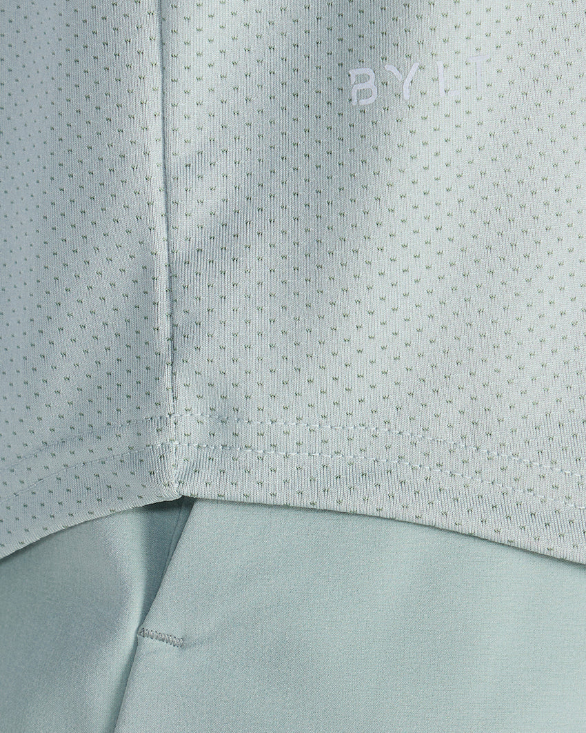 Performance+ 2.0 Drop-Cut Short Sleeve