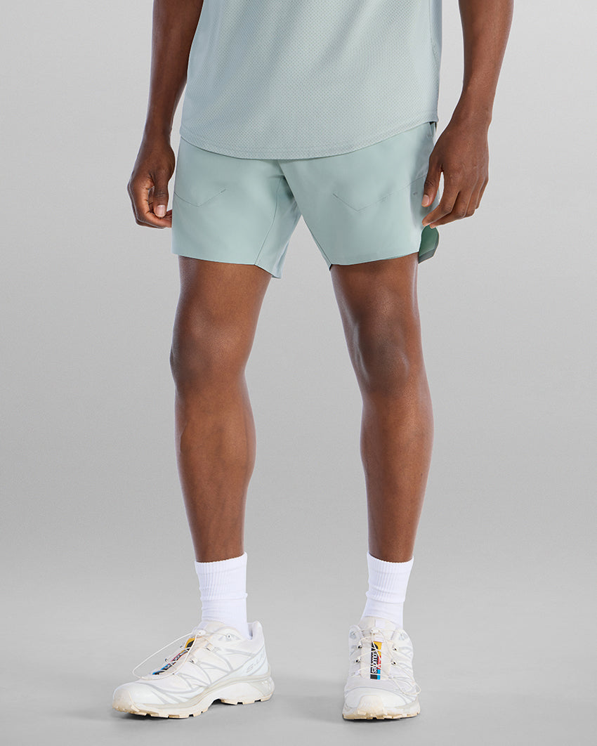 Performance+ 2.0 Short