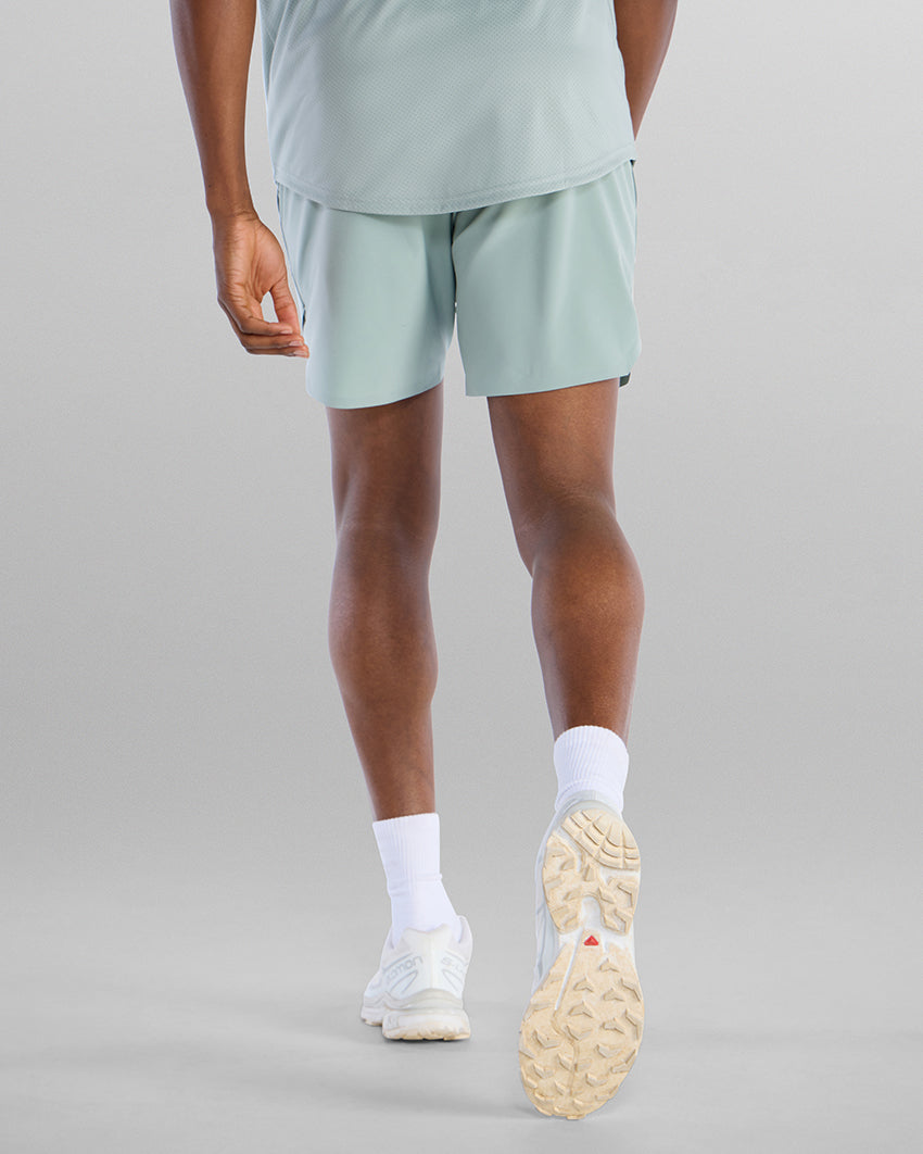 Performance+ 2.0 Drop-Cut Short Sleeve