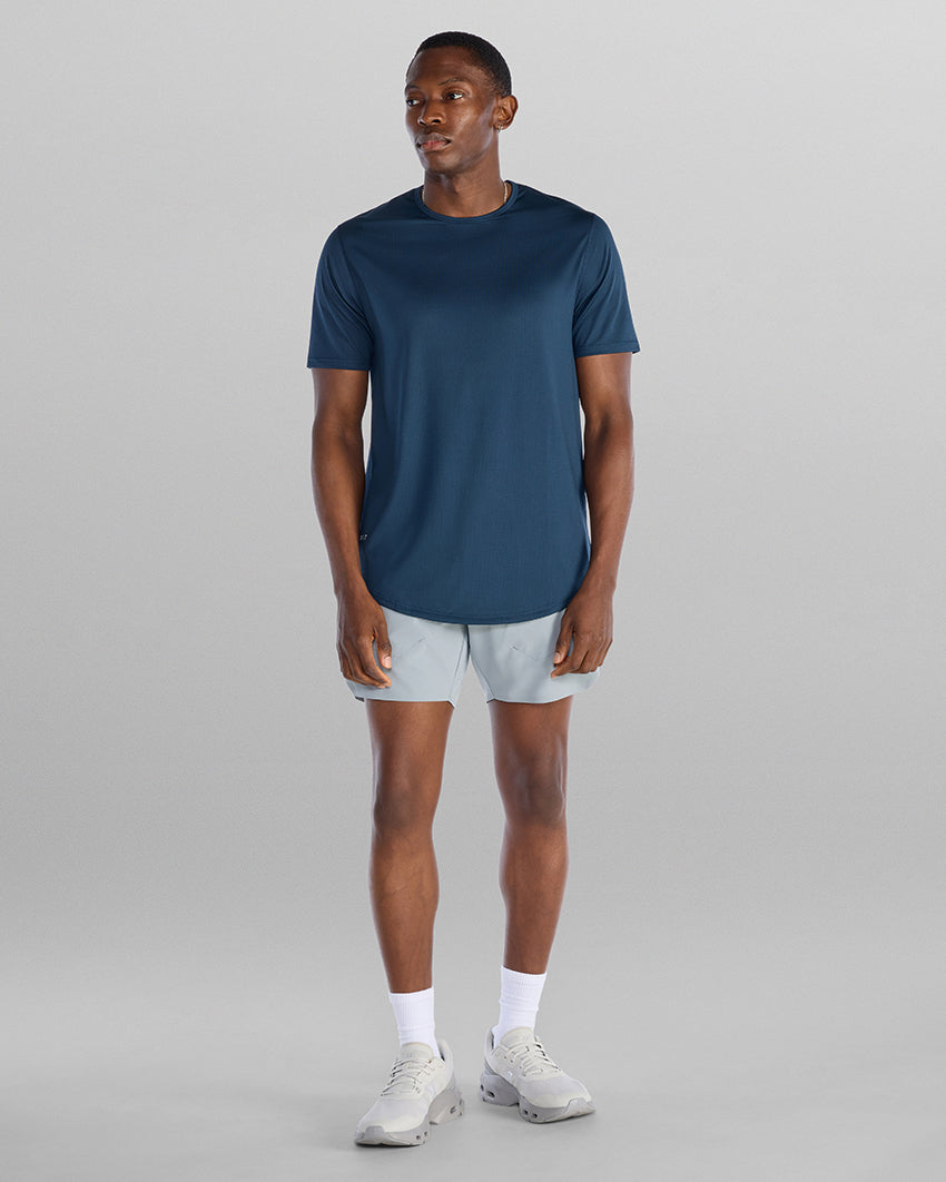 Performance+ 2.0 Drop-Cut Short Sleeve