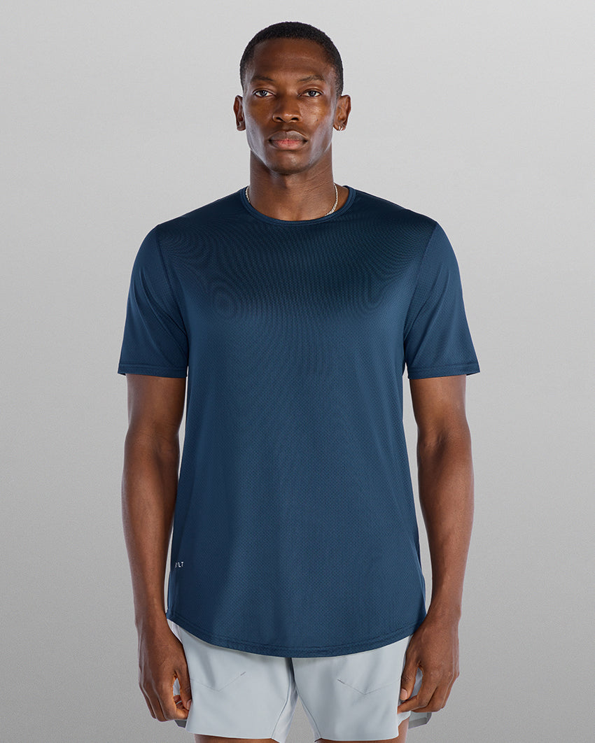Performance+ 2.0 Drop-Cut Short Sleeve