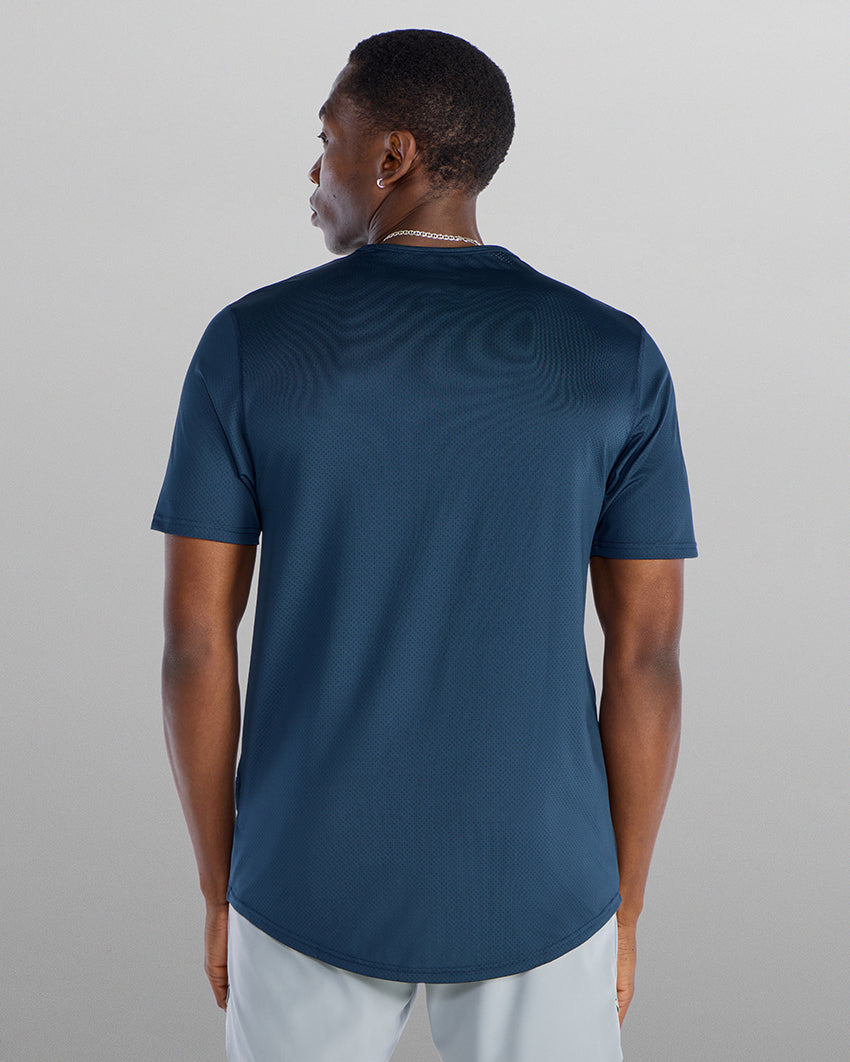 Performance+ 2.0 Drop-Cut Short Sleeve