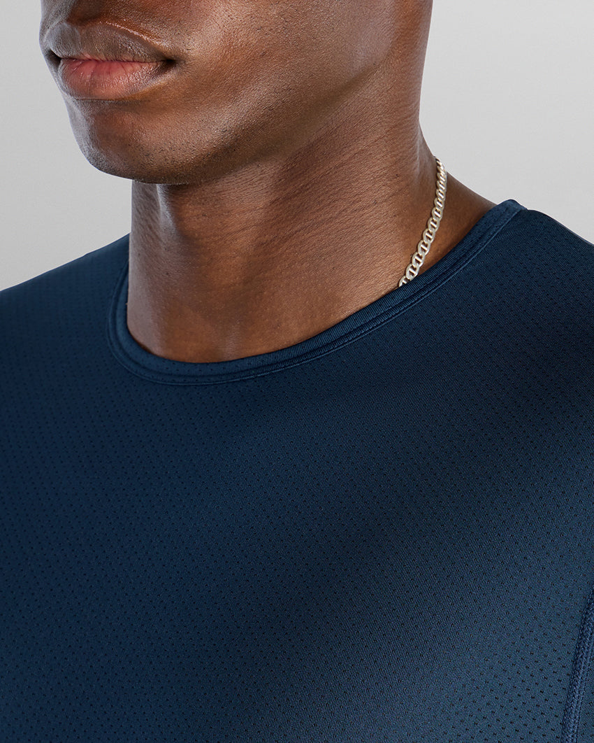 Performance+ 2.0 Drop-Cut Short Sleeve