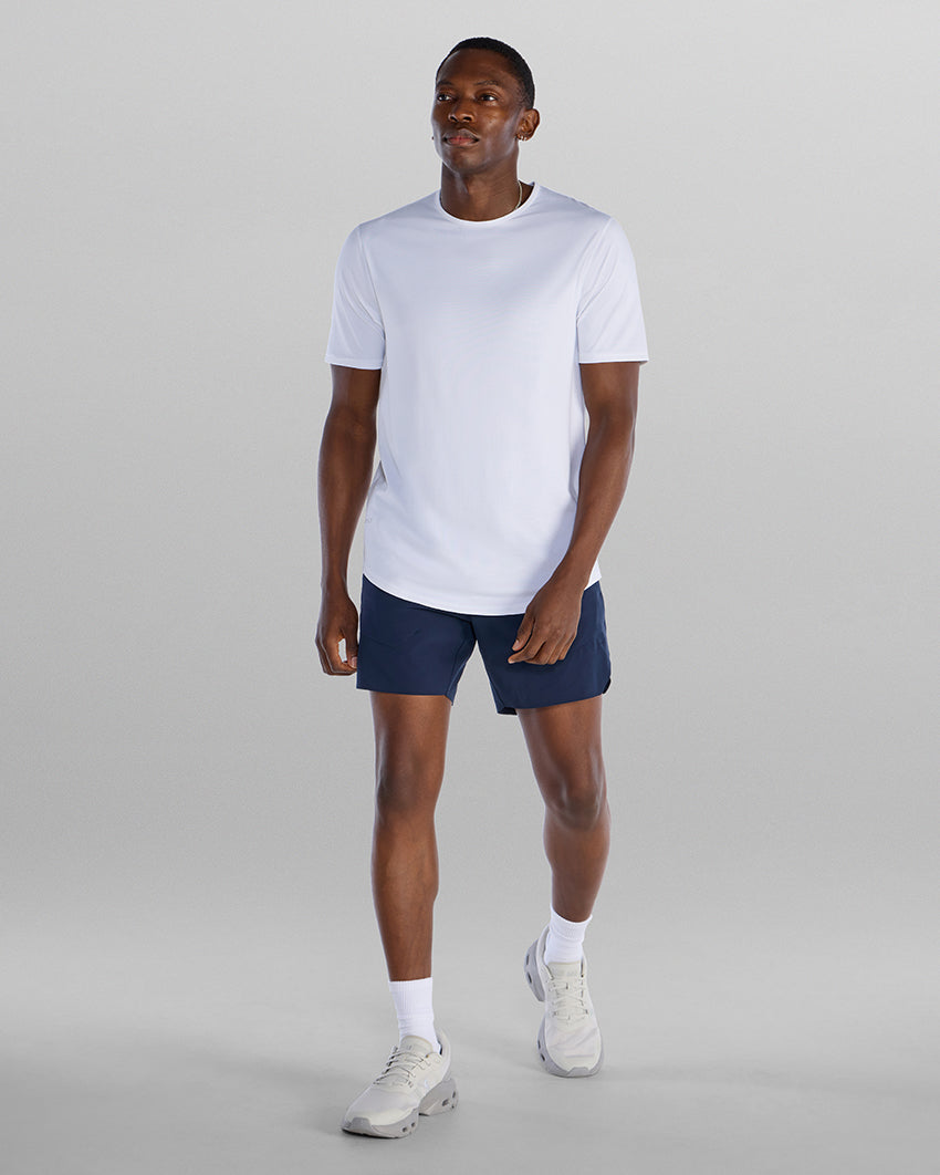 Performance+ 2.0 Drop-Cut Short Sleeve