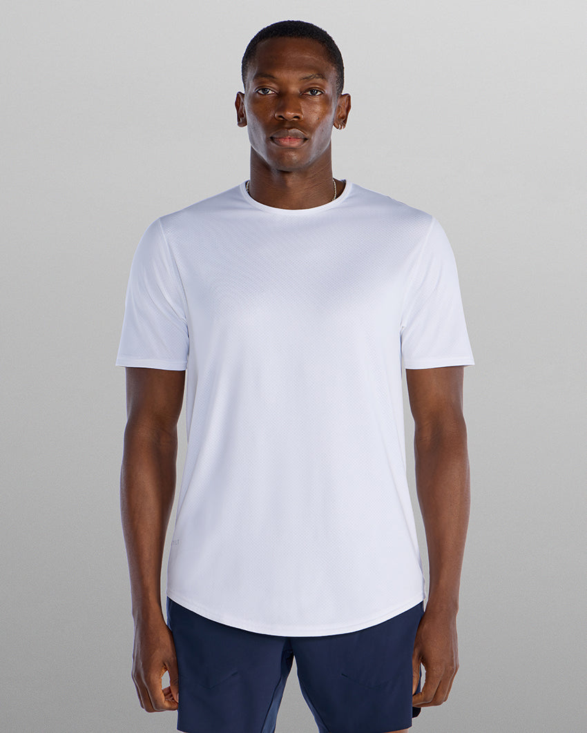 Performance+ 2.0 Drop-Cut Short Sleeve