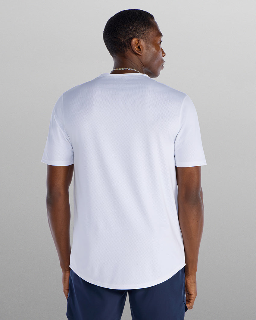 Performance+ 2.0 Drop-Cut Short Sleeve