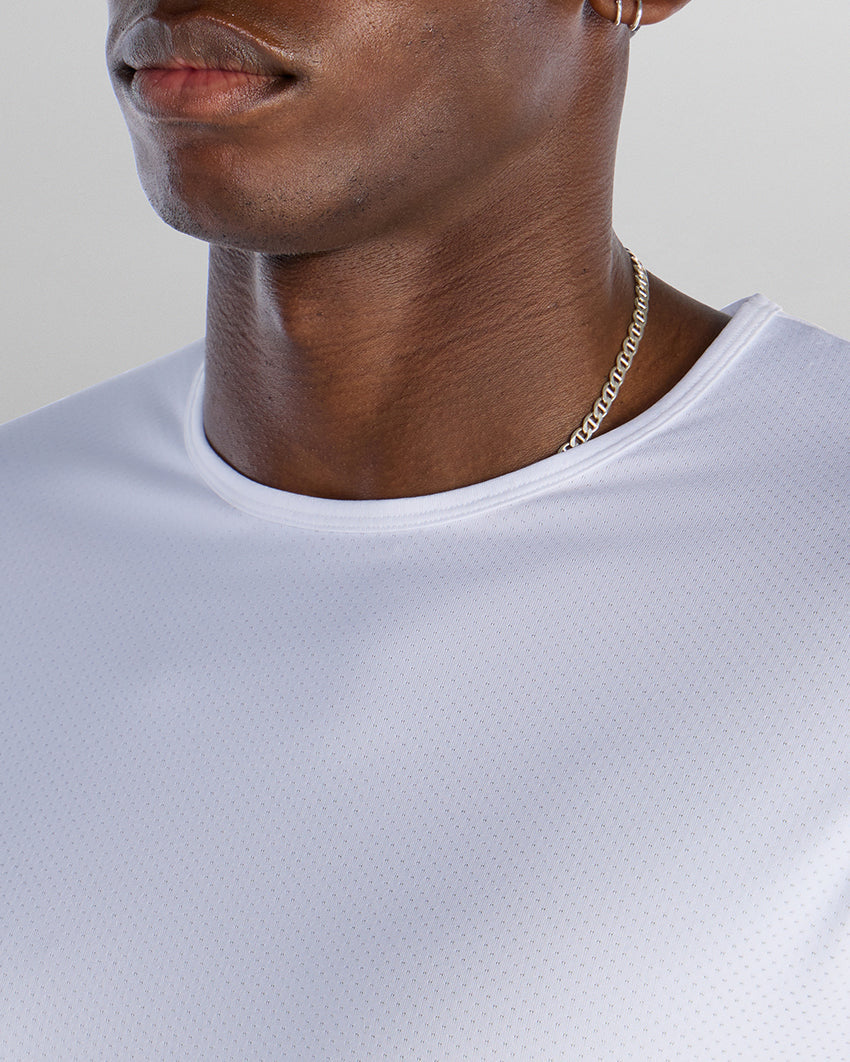 Performance+ 2.0 Drop-Cut Short Sleeve