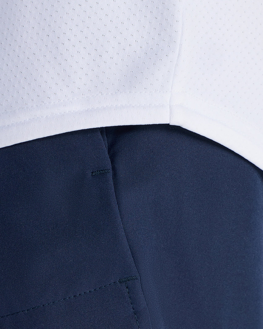 Performance+ 2.0 Drop-Cut Short Sleeve