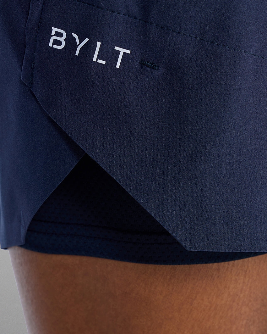 Performance+ 2.0 Short