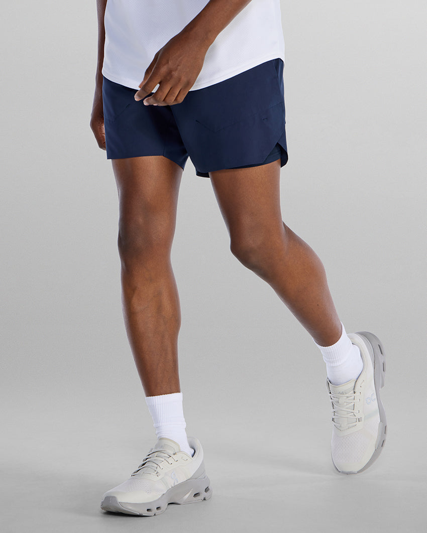 Performance+ 2.0 Short