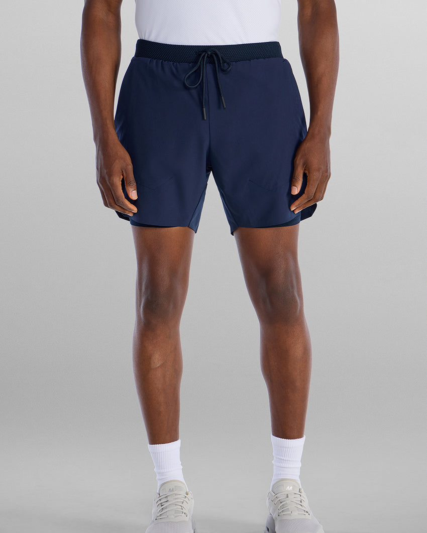 Performance+ 2.0 Short