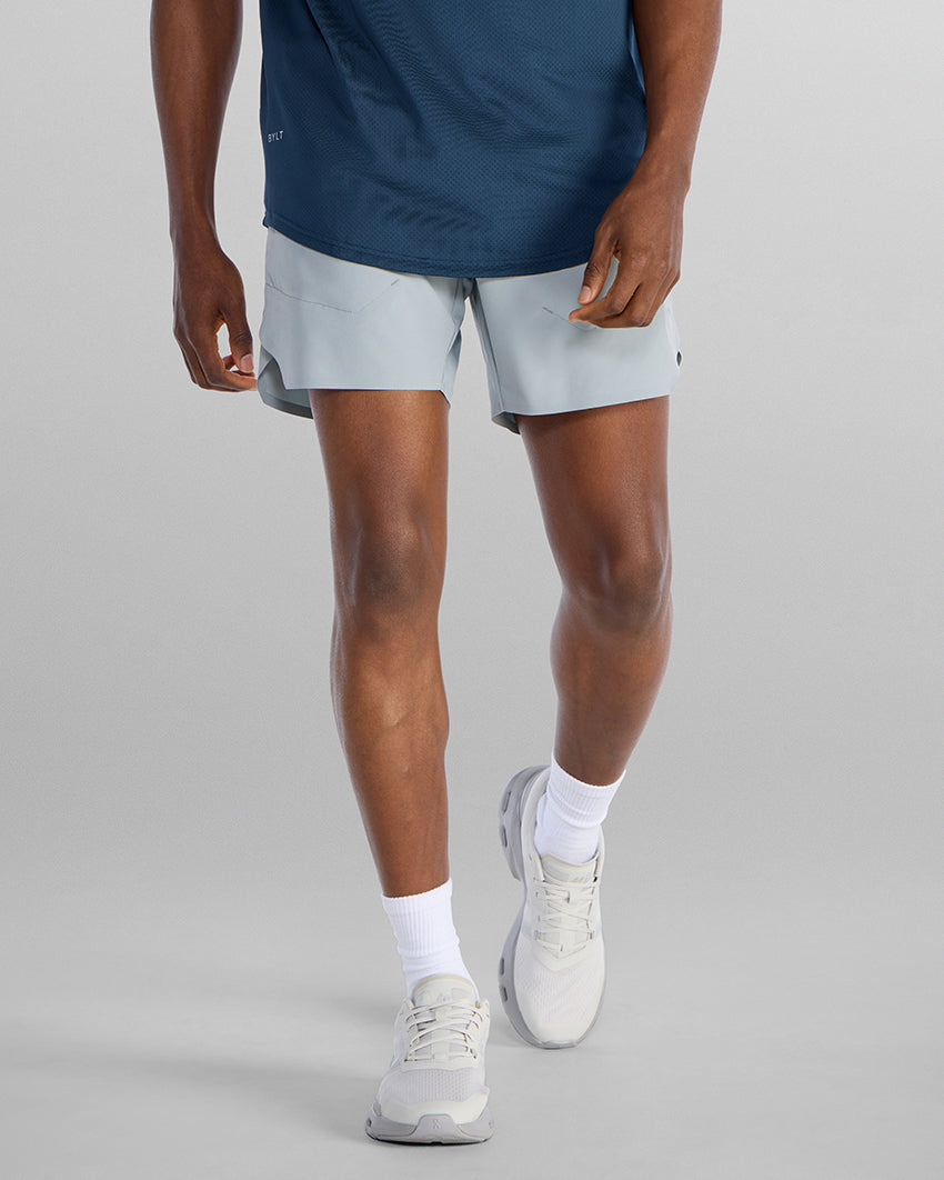 Performance+ 2.0 Short