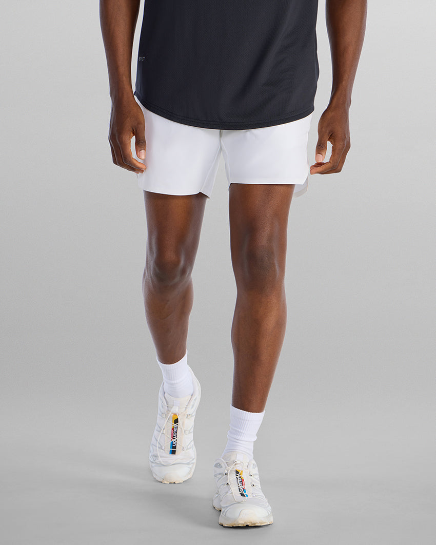 Performance+ 2.0 Short