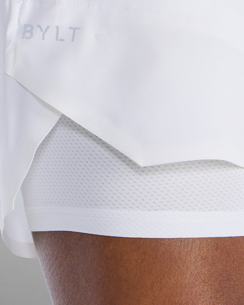 Performance+ 2.0 Short