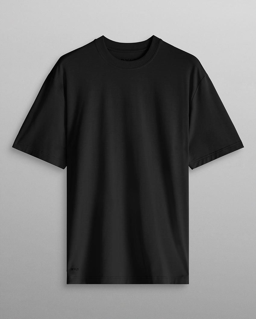 LUX Box Tee