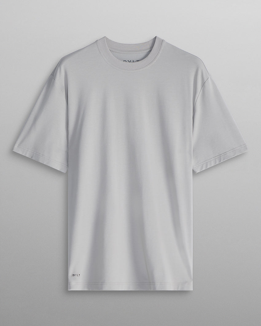 LUX Box Tee