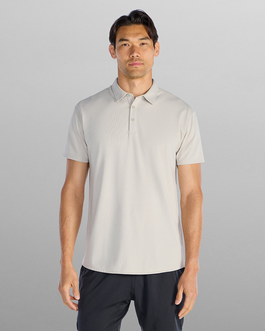 Pulse Short Sleeve Polo