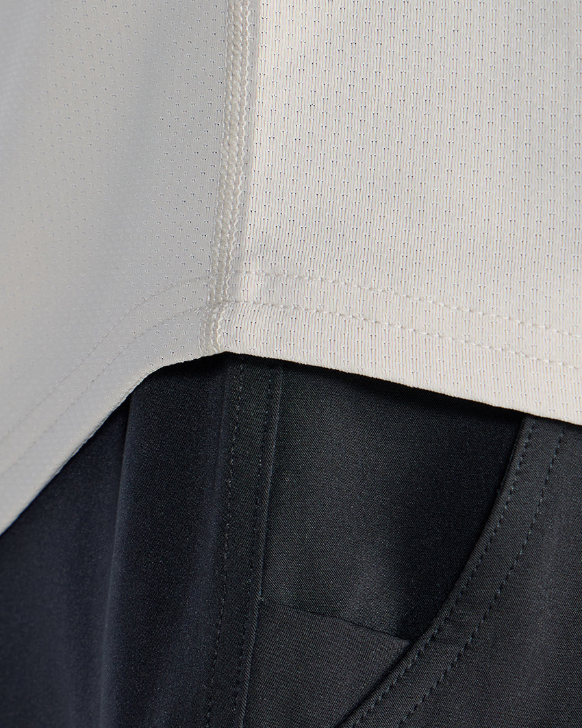Pulse Short Sleeve Polo